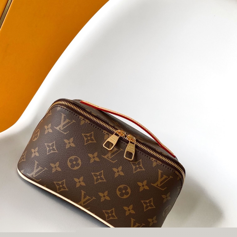 LV Cosmetic Bags